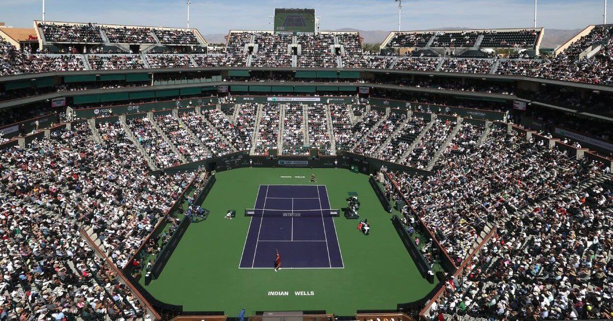 WTA Indian Wells 2026: Top Players, Favorites & Key Storylines